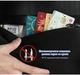 Рюкзак городской для ноутбука Tigernu T-B3905 19" USB - изображение 11