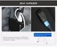 Рюкзак городской для ноутбука Tigernu T-B3905 19" USB - изображение 13