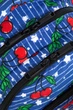 Ультралегкий рюкзак с термосумкой CoolPack Prime Cherries для девочек 41 x 31 x 15 см 23 л (C25238) - изображение 6