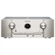 AV-Ресивер Marantz SR5014 (7.2 ch) Silver Gold - изображение 1