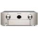 AV-Ресивер Marantz SR6014 (9.2 ch) Silver Gold - зображення 1