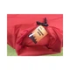 Гермомешок Nylon Pvc Tramp TRA-104 70 л Red (TB113047) - изображение 2