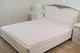 Матрас ортопедический Wollwelt Duo Bamboo 16 - Relax 80х190 см Белый - изображение 1