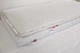 Наматрацник Micro Care-Silverline - Relax 2 см 90х200 см Білий - зображення 1