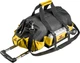 Кофр для инструмента TOPEX на колесах 48 x 30 x 18 см (79R449) - изображение 1