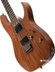 Електрогітара Ibanez RG421 MOL (220672) Mahogany Oil - зображення 2