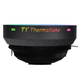 Кулер для процессора ThermalTake UX100 ARGB Lighting (CL-P064-AL12SW-A) - изображение 3