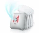 Набор пылесборников BOSCH BBZ16GALL - изображение 3