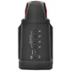 Ліхтар переносний YIJIA 1960 T, 5W+26SMD, 2 лампи 3W power bank, сонячна батарея - зображення 6