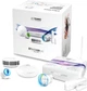 Комплект розумного дому FIBARO Starter KIT EU Z-Wave Білий (FGHCL-KIT-EU) - зображення 2