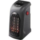 Портативный электрический Тепловентилятор Levand Handy Heater с Керамическим элементом 400W - изображение 2