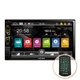 Автомагнитола Cyclone MP-7120 2-DIN MP-5 проигрыватель - изображение 1