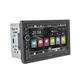 Автомагнитола Cyclone MP-7120 2-DIN MP-5 проигрыватель - изображение 6