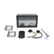 Автомагнитола Cyclone MP-7120 2-DIN MP-5 проигрыватель - изображение 4