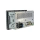 Автомагнитола Cyclone MP-7120 2-DIN MP-5 проигрыватель - изображение 12