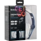 Наушники Defender FreeMotion B525 Bluetooth White-Blue (63526) - зображення 5
