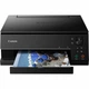 Многофункциональное устройство Canon PIXMA TS6340 BLACK (3774C007) - изображение 3