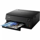 Многофункциональное устройство Canon PIXMA TS6340 BLACK (3774C007) - изображение 4