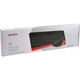 Комплект A4Tech FG1010 Orange - изображение 5