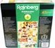 Мультиварка + йогуртница Rainberg&nbsp;RB-6209 1000 Вт (45 программ) Серебристая - изображение 4