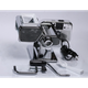 Пельменница Marcato Atlas 150 Roller Ravioli Pasta Drive 45х45мм - изображение 2