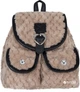 Рюкзак дошкільний Cool For School Beige Glamour XXS-XS (CF86532) - зображення 1