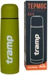 Термос Tramp Basic 0.75 л Оливковый (UTRC-112-olive) - изображение 2