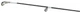 Спиннинг Favorite Impulse NEW IMPA-732L-S 2.20m 2-10g Ex-Fast (112802) 1693.04.57 - изображение 5