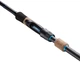 Спінінг Favorite Cobalt CBL-902M 2.70m 9-28g Mod.Fast (73645) 1693.02.40 - изображение 5
