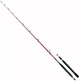 Вудлище човнове Shimano Catana CX Trolling Lite 2.19m 16lb Shimano - зображення 1