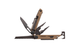 Мультитул LEATHERMAN SIGNAL-COYOTE Standard LEATHERMAN - зображення 6