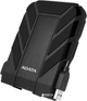 Жорсткий диск ADATA DashDrive Durable HD710 Pro 2TB AHD710P-2TU31-CBK 2.5" USB 3.1 External Black - зображення 2