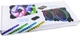 Набор вентиряторов и подсветки для корпуса QUBE RGB Rainbow Spectrum Kit v02 (RGB_SPECTRUM_KITv02) - изображение 7