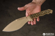 Кукри TOPS Knives Cuma TAK-RI 3.5 Tactical Kukri Knife Cumatk-3.5 (2000980420148) - зображення 7