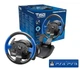 Руль и педали для PC/PS4 Thrustmaster T150 Force Feedback Official Sony licensed (4160628) - зображення 5