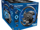 Руль и педали для PC/PS4 Thrustmaster T150 Force Feedback Official Sony licensed (4160628) - зображення 6