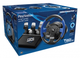 Кермо і педалі Thrustmaster T150 RS PRO Official PS4 licensed для PC / PS4 - изображение 7