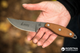 Туристичний ніж TOPS Knives Lioness Rockies Edition LION-TBF (2000980422043) - зображення 6