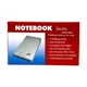 Весы Generic Notebook Series высокоточные до 500 грамм точность 0,01 грамм электронные цифровые - изображение 6