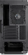 Корпус Fractal Design Meshify C Mini – Dark TG Black (FD-CA-MESH-C-MINI-BKO-TGD) - изображение 4