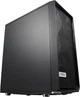 Корпус Fractal Design Meshify C Black (FD-CA-MESH-C-BKO) - изображение 1