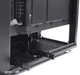 Корпус Fractal Design Meshify C Mini – Dark TG Black (FD-CA-MESH-C-MINI-BKO-TGD) - изображение 13