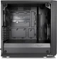 Корпус Fractal Design Meshify C Mini – Dark TG Black (FD-CA-MESH-C-MINI-BKO-TGD) - изображение 14
