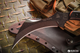 Туристичний ніж TOPS Knives TAC-TOPS Karambit TAC-01 (2000980436835) - зображення 5