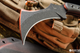 Туристичний ніж TOPS Knives TAC-TOPS Karambit TAC-01 (2000980436835) - зображення 7