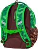 Plecak młodzieżowy CoolPack Joy S City Jungle C48199 (5907620180417) - obraz 3