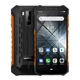 Ulefone Armor X3 Dual Sim Black/Orange (6937748733409) - зображення 1