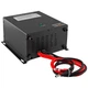Джерело безперебійного живлення LogicPower LPY-W-PSW-2000VA+ (1400Вт)10A/20A, Lin.int., AVR, 2 х євро, метал, настінний - зображення 3