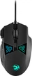 Миша 2E Gaming MG320 Black (2E-MG320UB) USB - зображення 1