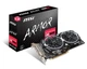 Відеокарта AMD Radeon RX 580 8GB GDDR5 Armor MSI Б/В - зображення 1